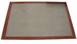 Antihaft Backtrennmatte 600x400 (-50°+250°C)